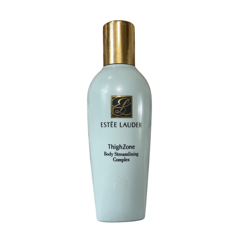 Estee Lauder Thigh Zone Body Streamlining Contour Complex 6.7 oz New Without Box